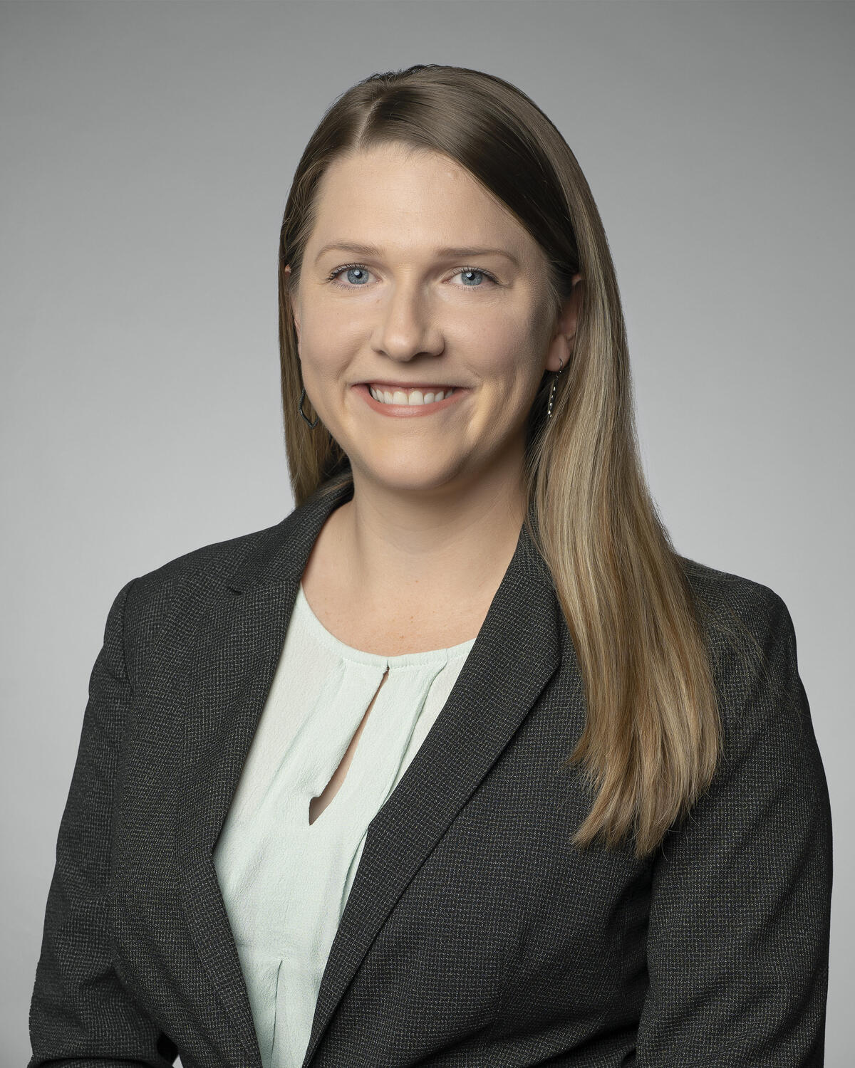 Headshot Image for Nicole Ross